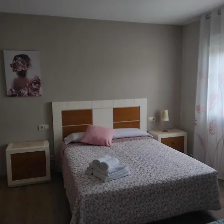 A Casa De Dora Da Casa de Férias Estrada