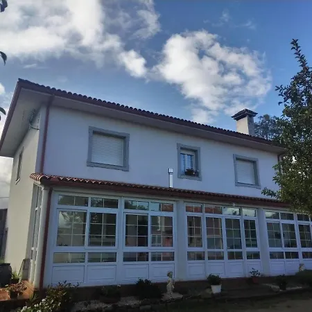 Vakantiehuis A Casa De Dora Da *