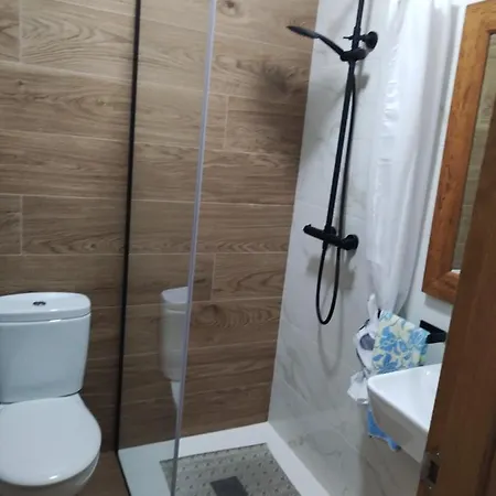 A Casa De Dora Da Vakantiehuis *