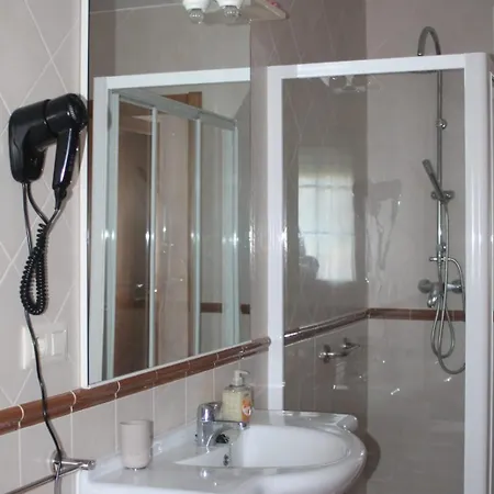 Casa de Férias A Casa De Dora Da Estrada