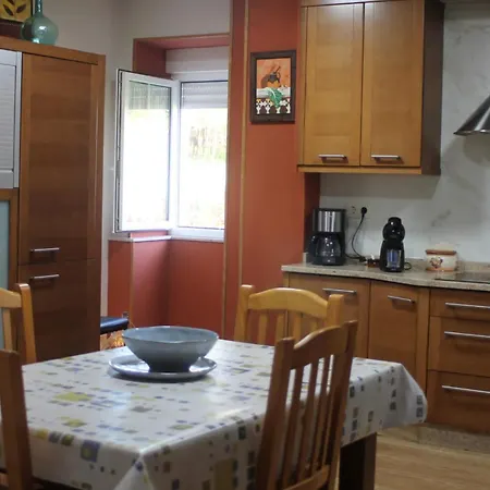 A Casa De Dora Da Estrada