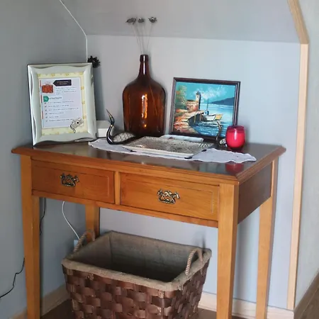 A Casa De Dora Da Vakantiehuis *