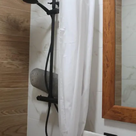 Casa de Férias A Casa De Dora Da