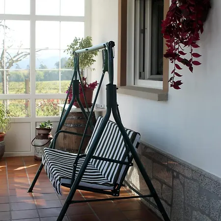 A Casa De Dora Da Vakantiehuis *