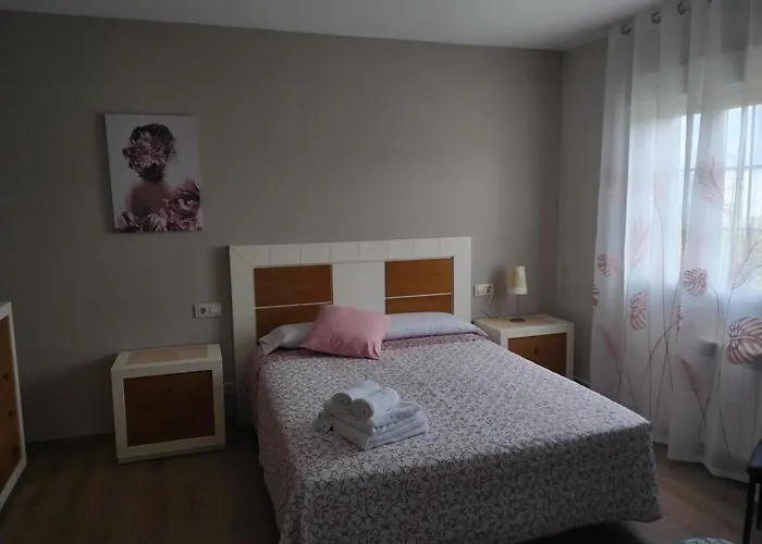 A Casa De Dora Da Дом отдыха А-Эстрада