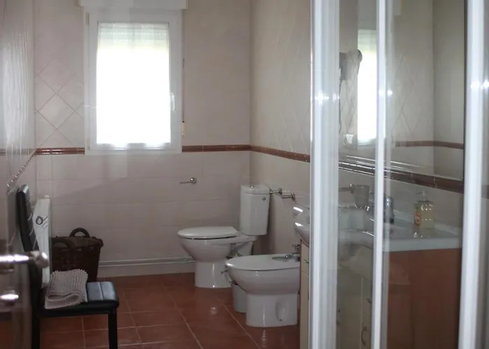 Дом отдыха A Casa De Dora Da