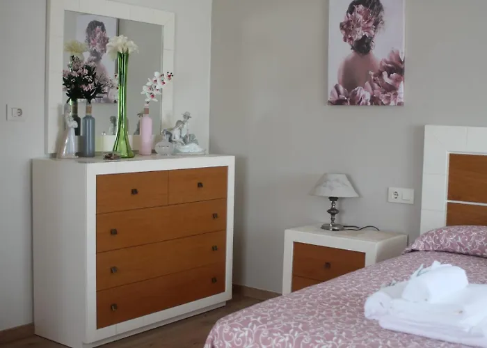 A Casa De Dora Da Дом отдыха *