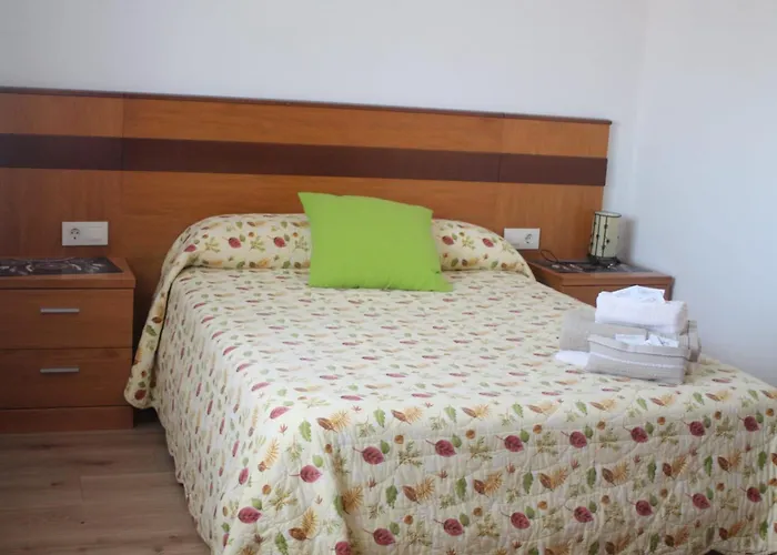 Дом отдыха A Casa De Dora Da