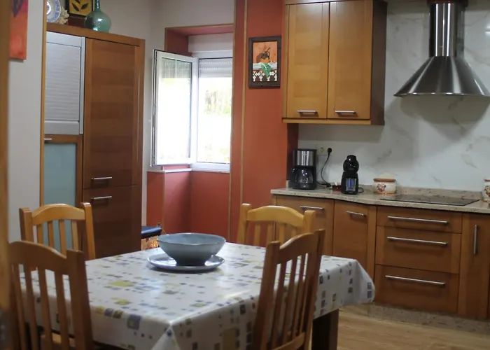 A Casa De Dora Da А-Эстрада