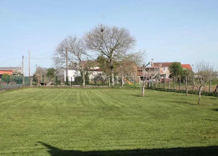 A Casa De Dora Da Дом отдыха