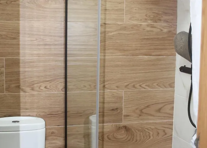 Дом отдыха A Casa De Dora Da *